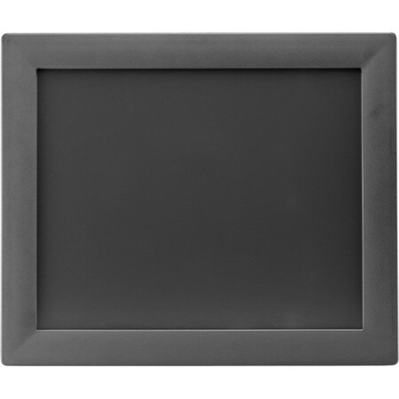 Advantech Lcd Display, 15 Xga Ind. Monitor W/ Resistive Ts (Rs232&Usb) FPM-2150G-R3AE
